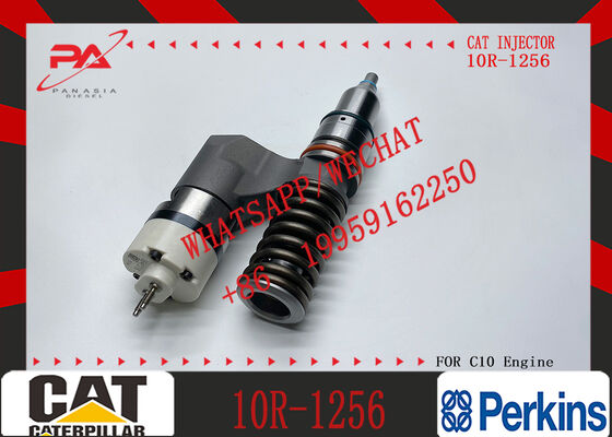 Diesel Injector Nozzles 874822 diesel Fuel Injector 223-5327 10R-1256 229-5918 10R-1814 for  C10