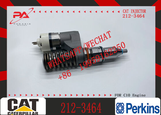New Condition Diesel Injector Nozzle Pump 211-3028 212-3460 212-3461 212-3462 212-3463 212-3464 212-3465 212-3466 Engine Parts