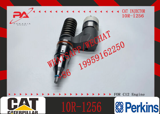 Diesel Injector Nozzles 874822 diesel Fuel Injector 223-5327 10R-1256 229-5918 10R-1814 for  C10