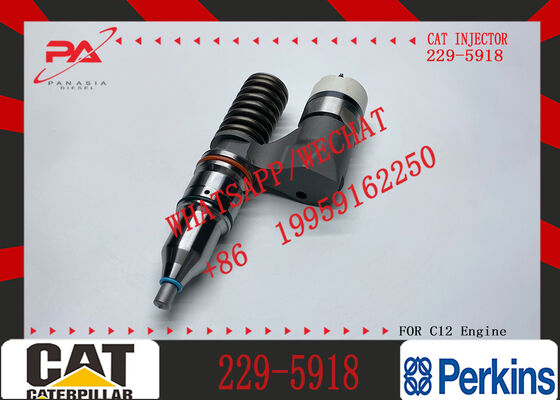 Diesel Injector Nozzles 874822 diesel Fuel Injector 223-5327 10R-1256 229-5918 10R-1814 for Caterpillar C10