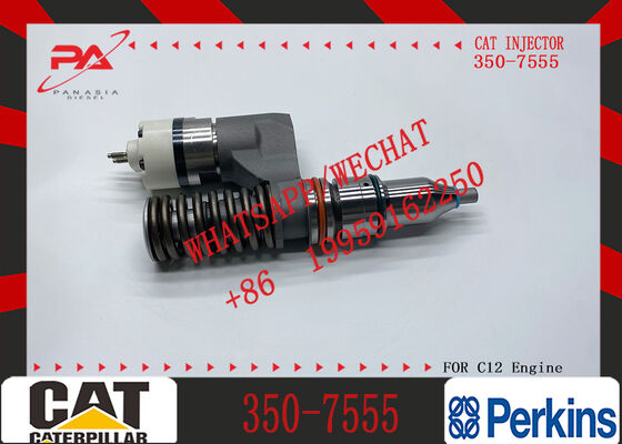 Fuel Injector 350-7555 20R-0056 3507555 20R0056 for C10/C12 Engine