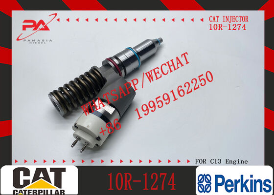 YS 10R-1274 C11 Fuel Injector 239-4908 249-0705 10R-7236 249-0707 10R-1305 249-0708 10R-2977 249-0712 10R-3147 249-0713 10R-3262