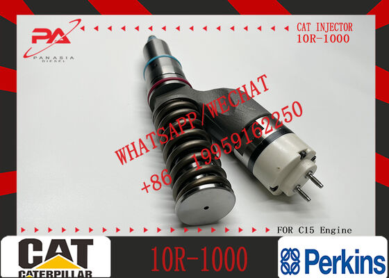 Common Rail Injector Assy Injector 211-3025 10R-0955 10R-8500 229-5919 10R-1000 Engine C15 2113025