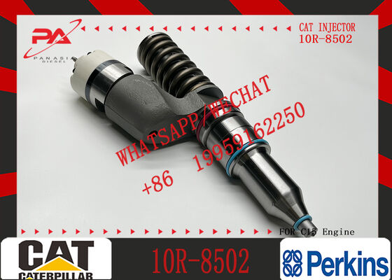 NEW Fuel Injector Common Rail Diesel Fuel Injector 211-3024 10R-0958 10R-8502 for Cat C15 Engine