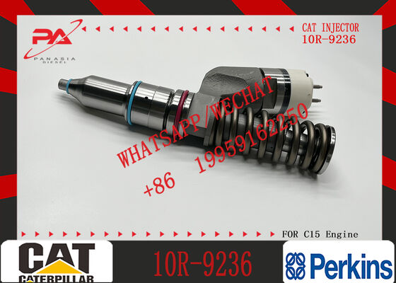 Injector 232-1199 10R-1273 10R-9236 Suitable for C15C18 Engines