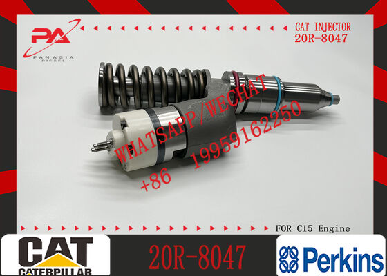 C11 C13 Engine Fuel Injector 20R-8047 20R8047 20R-2284 20R2284
