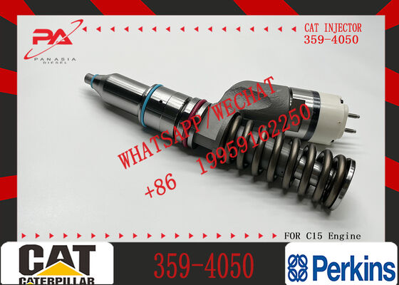 3594050 359-4050 20R-1308 Excavator Fuel Injector Common Rail Injector for C15 C27 C32 Engine Parts