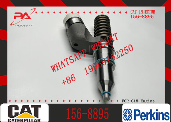 YS 253-0615 10R-3264 C15/C18/C27/C32 Fuel Injector Diesel Engine Injector 253-0616 10R-3265 253-0617 10R-3266 253-0618 10R-2772 156-8895