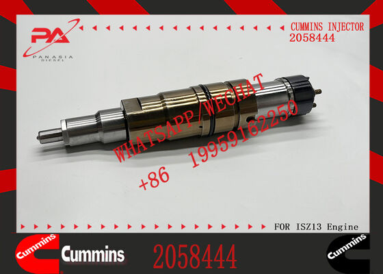 Remanufacture Common Rail Injector 1881564/565 2031835/836 2057401 2058444 2086663 2419679 2482244 2488244 for Scania DC13 DC16