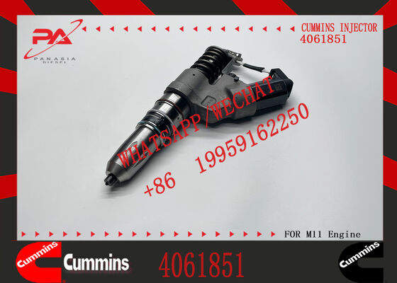 M11 Injector 3087772 4061851 4903084 4903319 Nozzle