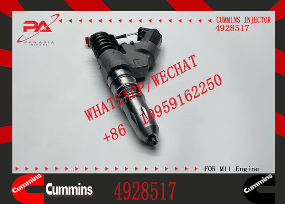 Diesel Fuel Engine Cumminns M11 Electronic Unit Injector 3411753 3411845 4928517 3095040 3411754 3411755 3411756 3411761 4026222