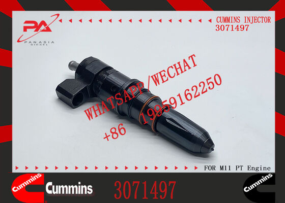 Wholesale NT855 Engine Parts Fuel Injector 3064457 3071497