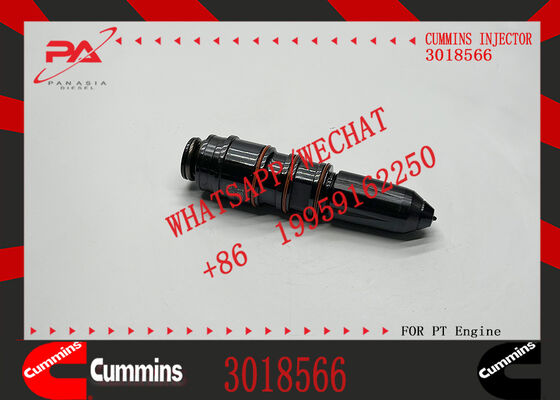 Fuel Injector 3054218 3018566 3054213 3013725 Generator Marine Diesel Engine NT855 NTC N855 NT855 N14 NH Engine Parts