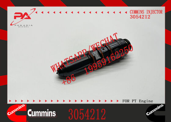 NEW Common Rail INJECTOR 3054216 3054212 for NT855