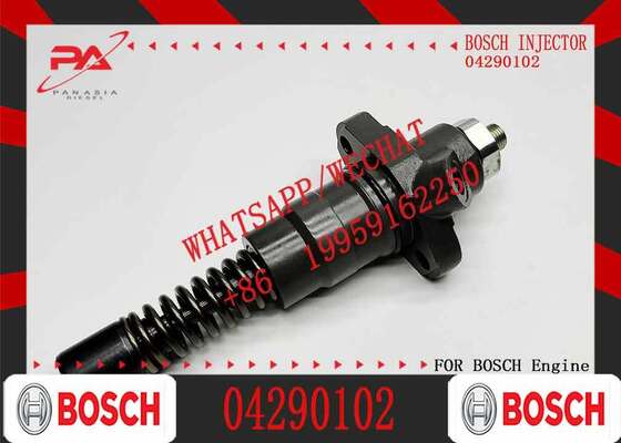 Fuel Injection Pump 0414693002 2113694 4289983 04290102