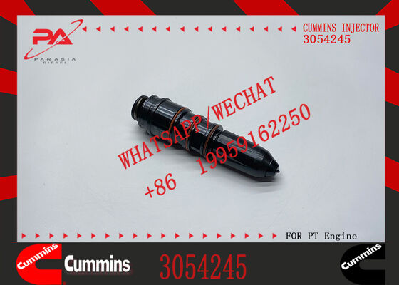 Generator Engine Machinery Injector Assembly 3054242 3054245 3054225 3054230 3047973 3047984 3054212 3054258