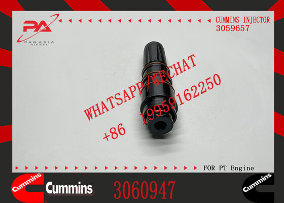 High Quality Engine Diesel Fuel Injector 4913325 3054218 3054253 3060947