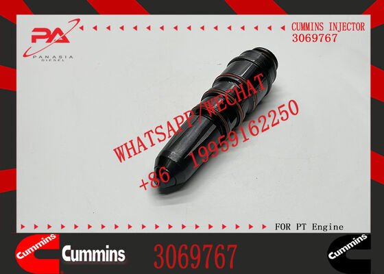 Fuel Injector N14 NH220 3411767 3069767 3084398 3054219 3047973 4914308 4914325 4951499 4914177