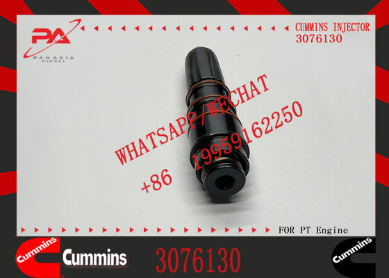 Construction Machinery Parts NT855 Fuel Injector 3076130 3054225 3047984 3054230 3054231 3047973 3054233