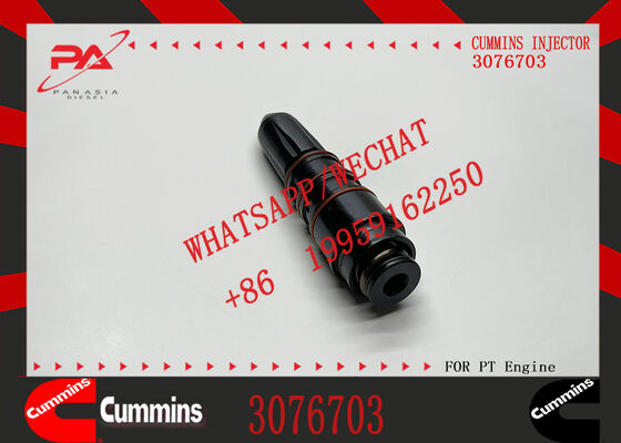 Generator Engine Machinery Injector Assembly 3054242 3054245 3054225 3054230 3047973 3047984 3054212 3054258 3076703