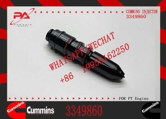 Diesel Fuel Injector ASSY 3077760 3076132 3628235 3609962 3349860 for K38 KTA38 K50 Engine