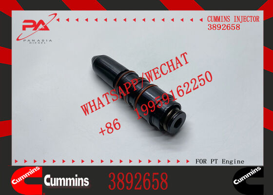 Diesel Fuel Injector ASSY 3077760 3076132 3628235 3892658 3609962 3349860 for K38 KTA38 K50 Engine