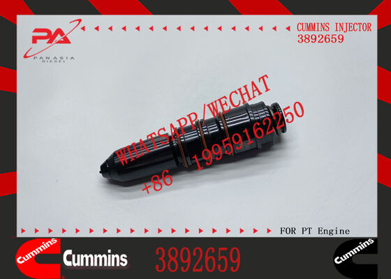 Engine Diesel Fuel Injector 34118214 High Quality 3609962 3892659