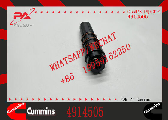 Fuel Injector 3054228 3054233 3071497 4026222 4914308 4307516 4384360 4914505 4914537 3054218