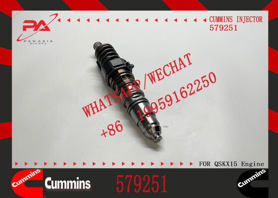 Diesel Fuel Pump Unit Injector Assembly 1499257 4954648 579251 579263 1764364 Engine Parts