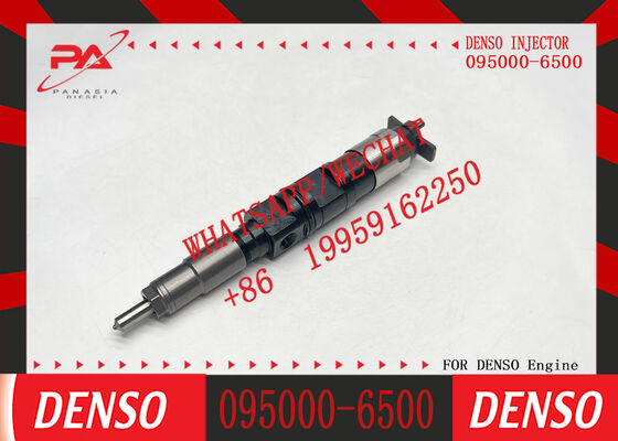 ORLTL 095000-6500 095000-6501 Performance Injectors 095000 6500 0950006501 Diesel Injection 0950006500 095000 6501 for Denso