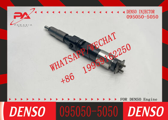 High quality diesel common rail injector 095050-5050 RE507860 RE516540
