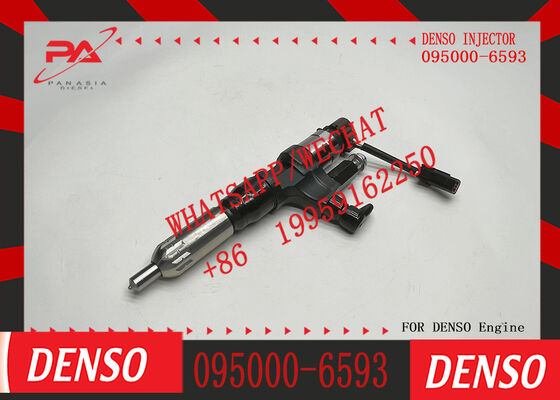 SK350-8 J08E VH23670E0010A 095000-6593 9709500-659 VH23670E0400 095000-6592 095000-6594 SPARKLING Brand Original FUEL INJECTOR