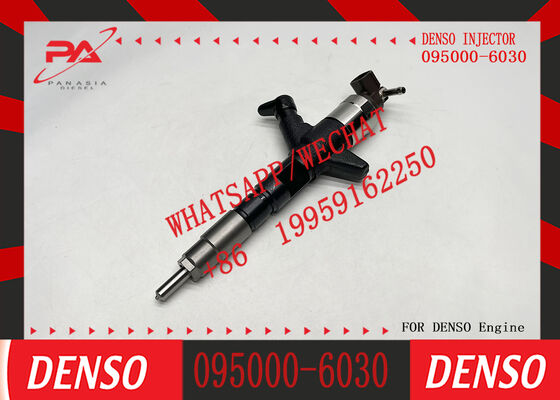 095000-6030 Diesel Fuel Injector 33800-87000 Injector Nozzle for HYUNDAI KIA