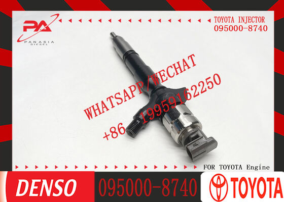 Common Rail Injector 095000-5930,095000-8740,095000-7380, for TOYOTA Hilux 2KD-FTV, RMB600.00(Made in China)
