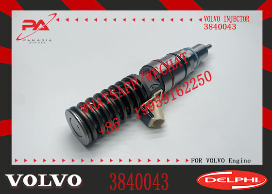 Diesel Injectors 889498 BEBE4C05001 BEBE4C05002 3840043 Engine Auto Parts Unit Pump Injector