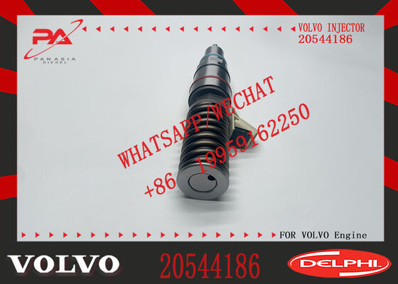 Brand New Common Rail Diesel Fuel Injector 20544186 BEBE4C04001 85000318 for Engine Parts