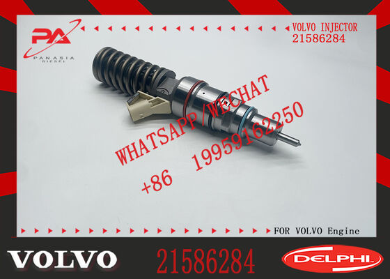 Promotion Brand New Common Rail Diesel Fuel Injector 21586284 85003263 3801437 for Engine Parts