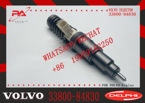 Genuine EUI Injector Assy BEBE4D21001 33800-84830 New Condition