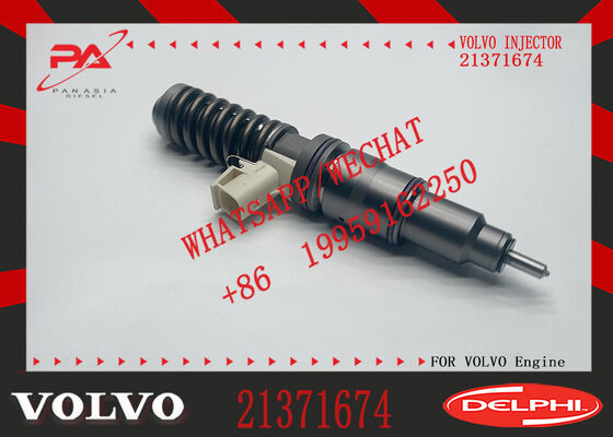 Diesel Injectors 21371674 85000499 85003265 7421370613 Engine Auto Parts Unit Pump Injector