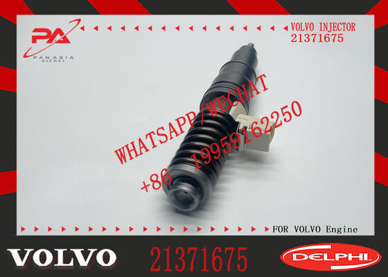 Wholesale Fuel Injector 20972222 BEBE4D16004 21340614 21371675 BEBE4D08004 BEBE4D24004 BEBE4D24104 More in Good Testing Quality