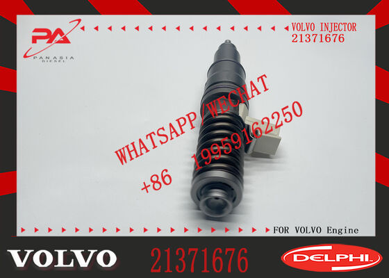 Brand New Common Rail Diesel Fuel Injector 21371676 21340615 85003267 for Engine Parts