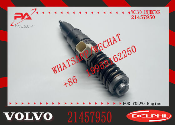 Genuine EUI Diesel Injector Assy BEBE4F11001 21457950 85003714 E3 New Condition