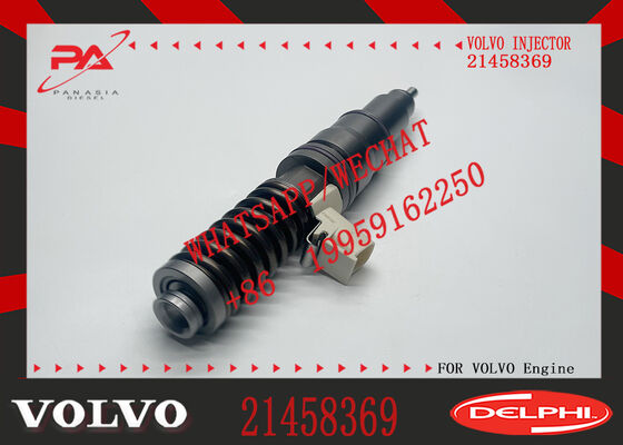 Fuel Injector Repair Kit for BEBE4G10001 21446262 21457952 21458369 891807- E3 21467658 Complete Nozzle Seal and Gasket Set