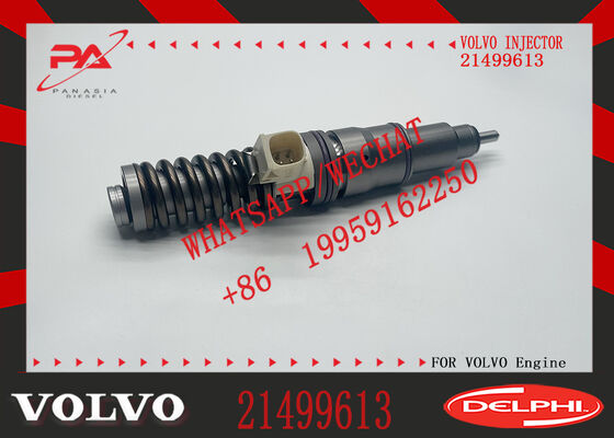 Genuine E3 Injector Pump BEBE4G16001 21499613 E3 EUI Diesel Injector