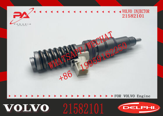 22172535 21698153 fuel diesel injector 21947797 21582101 common rail injector 21569200