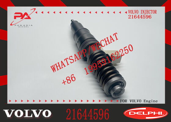 Wholesale in Stock Fuel Injector 21644596 21644598 20972223 BEBE4D35001 4D35001 3801551 3801432 5001867216 20708597 More Models