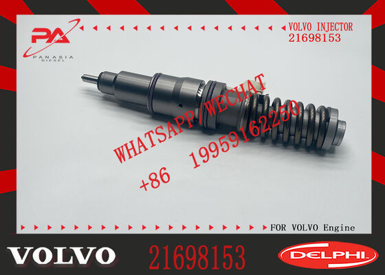 22172535 21698153 fuel diesel injector 21947797 21582101 common rail injector 21569200