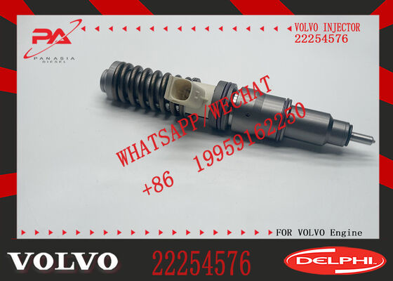 BEBE4P03001 Electronic Unit Injector 22254576 85002179 Re-manufactured