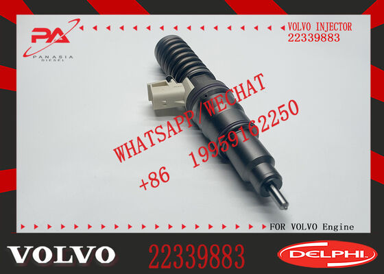 Diesel Injectors 22339883 BEBE4D14102 85003949 7485003949 Engine Auto Parts Unit Pump Injector