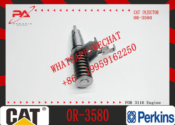 ORLTL 0R 3580 0R 3742 Common Rail Injector Pump Nozzle 0R-3580 0R-3742 Fuel Injection Pump 0R3580 0R3742